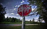 Stopschild